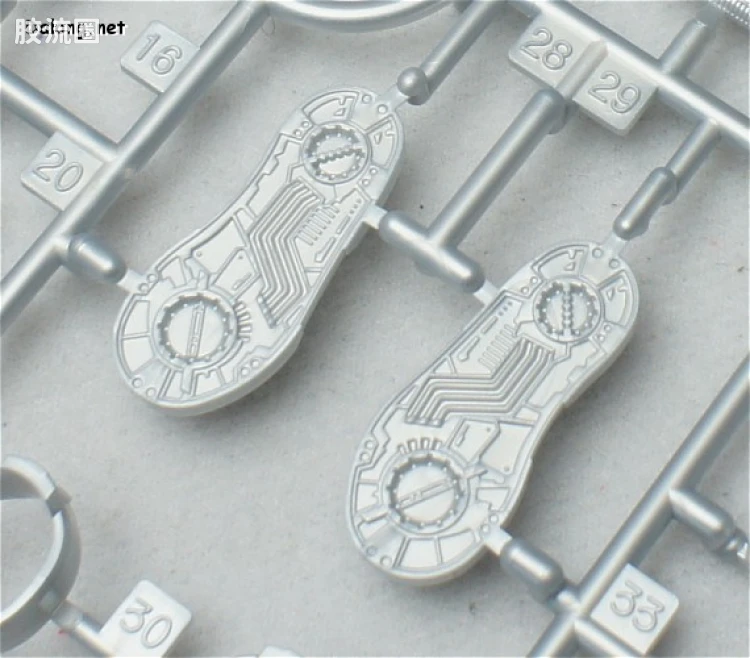 Figure-rise系列&其它万代人形拼装综合 Figure-rise 6 假面骑士555 - 图片