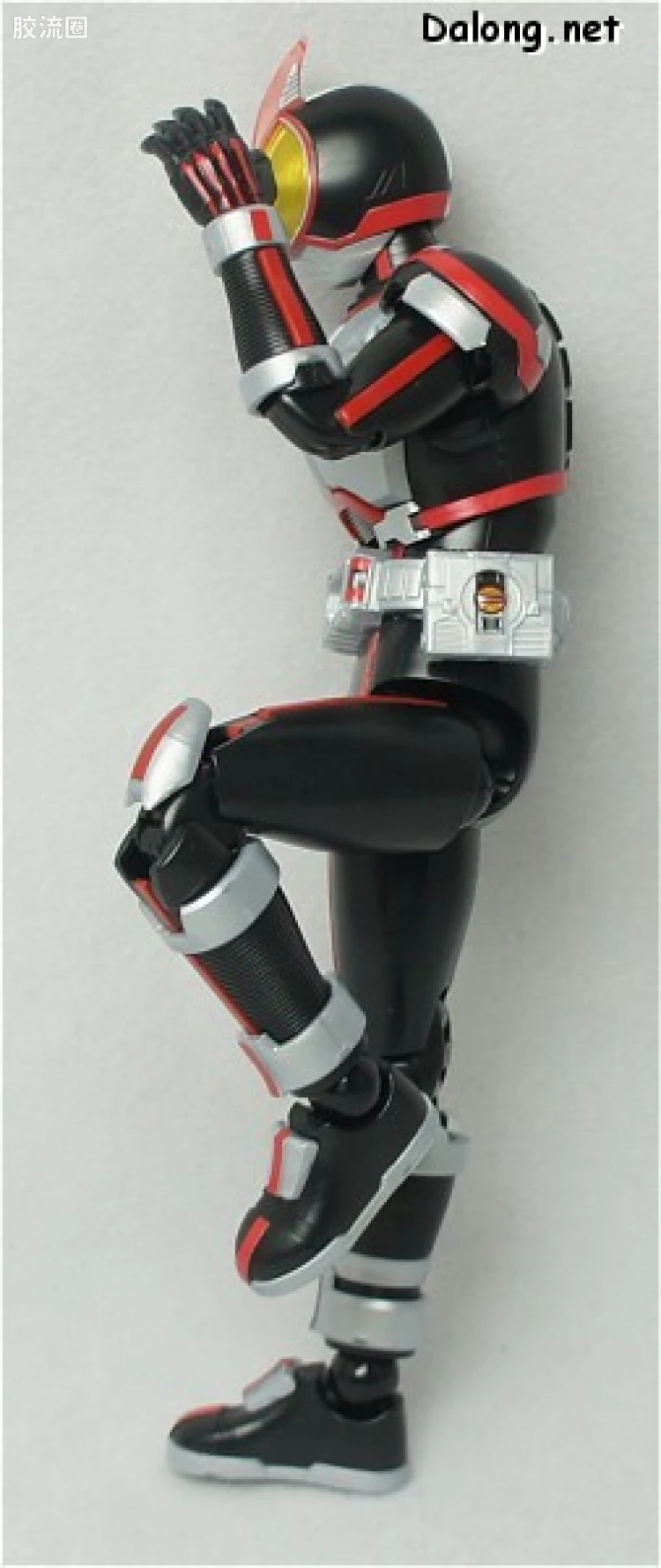 Figure-rise系列&其它万代人形拼装综合 Figure-rise 6 假面骑士555 - 图片