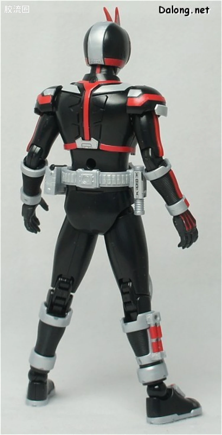 Figure-rise系列&其它万代人形拼装综合 Figure-rise 6 假面骑士555 - 图片