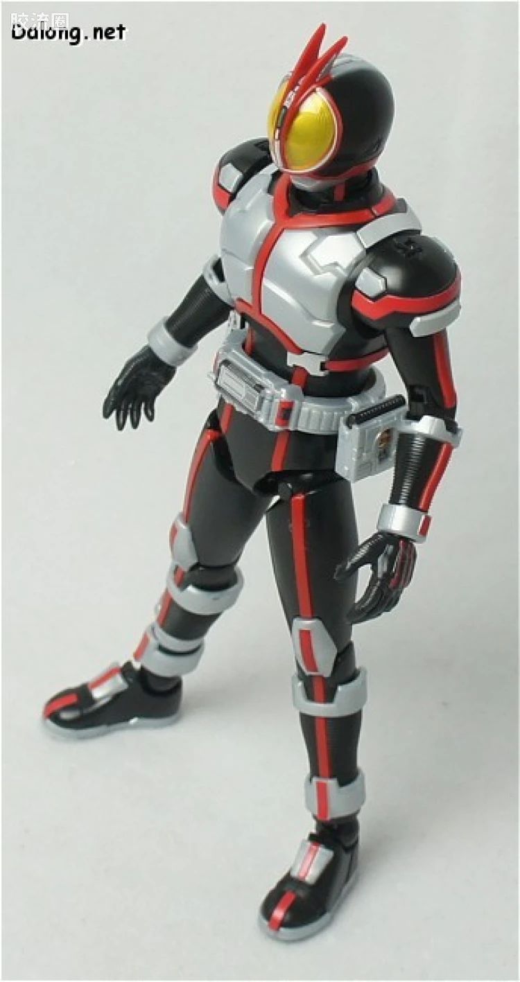 Figure-rise系列&其它万代人形拼装综合 Figure-rise 6 假面骑士555 - 图片