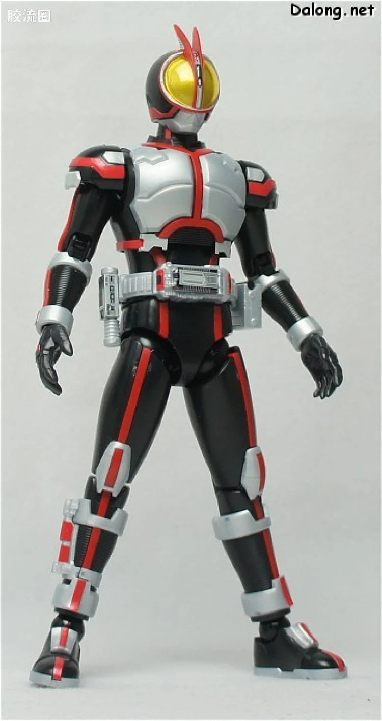 Figure-rise系列&其它万代人形拼装综合 Figure-rise 6 假面骑士555 - 图片