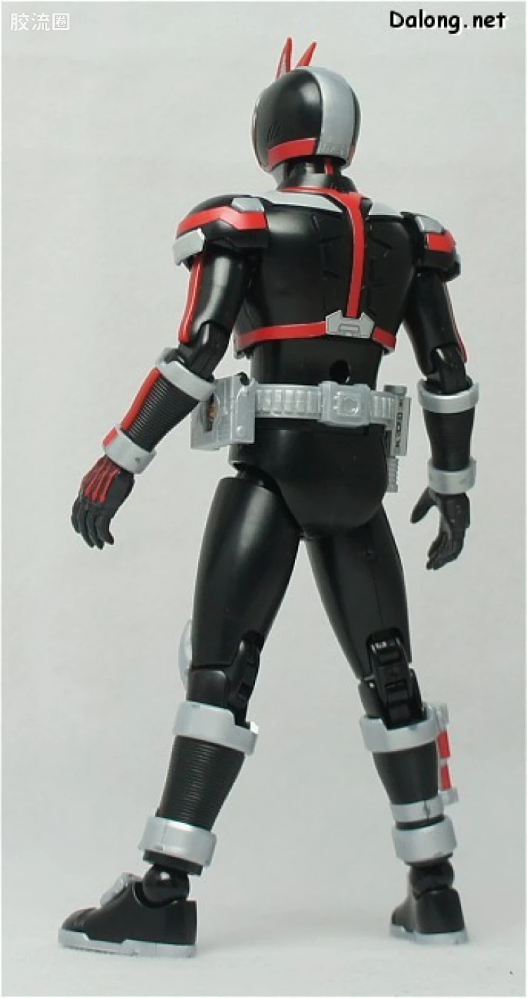 Figure-rise系列&其它万代人形拼装综合 Figure-rise 6 假面骑士555 - 图片
