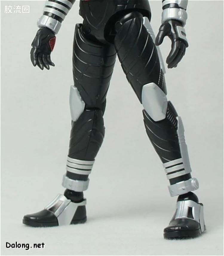 Figure-rise系列&其它万代人形拼装综合 Figure-rise 6 假面骑士Kabuto - 图片
