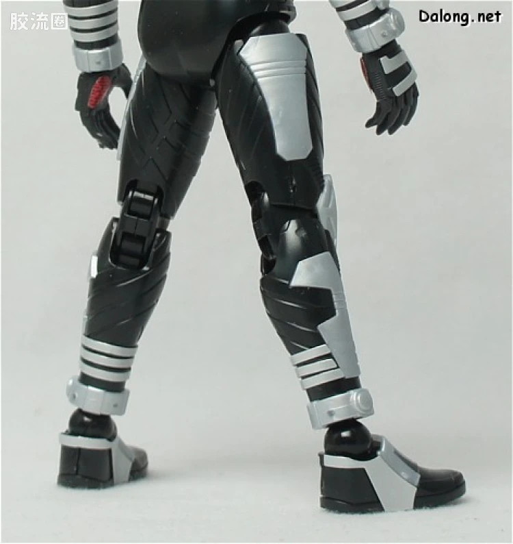 Figure-rise系列&其它万代人形拼装综合 Figure-rise 6 假面骑士Kabuto - 图片