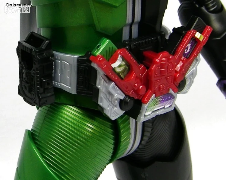 Figure-rise系列&其它万代人形拼装综合 MG FIGURE‐RISE 普通版 Cyclone Joker - 图片