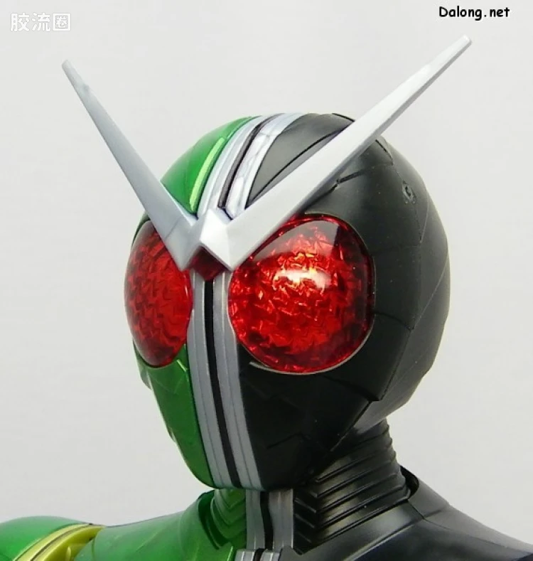 Figure-rise系列&其它万代人形拼装综合 MG FIGURE‐RISE 普通版 Cyclone Joker - 图片