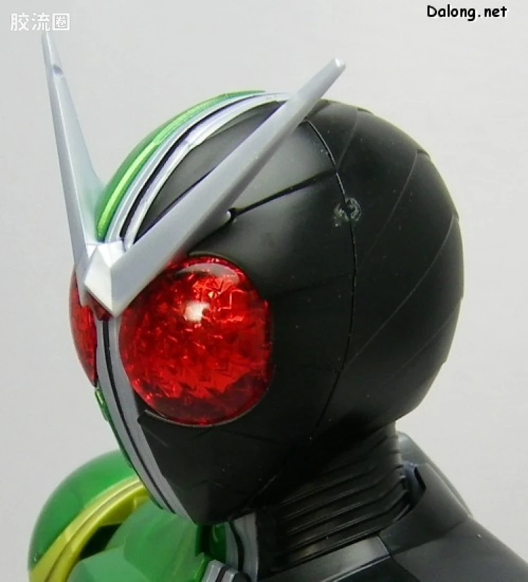 Figure-rise系列&其它万代人形拼装综合 MG FIGURE‐RISE 普通版 Cyclone Joker - 图片