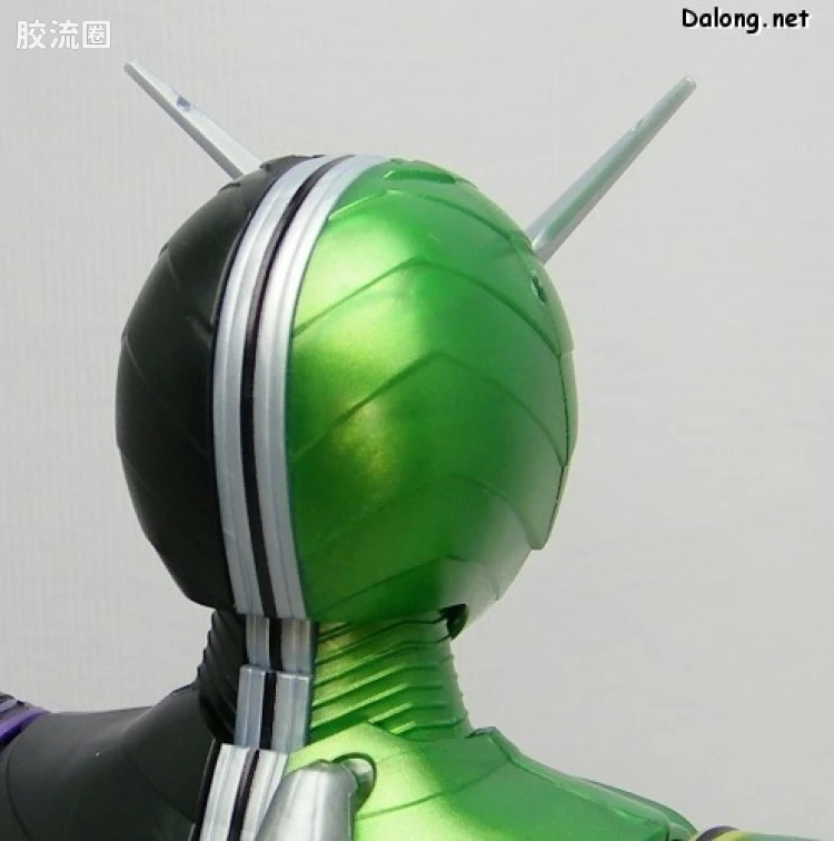 Figure-rise系列&其它万代人形拼装综合 MG FIGURE‐RISE 普通版 Cyclone Joker - 图片