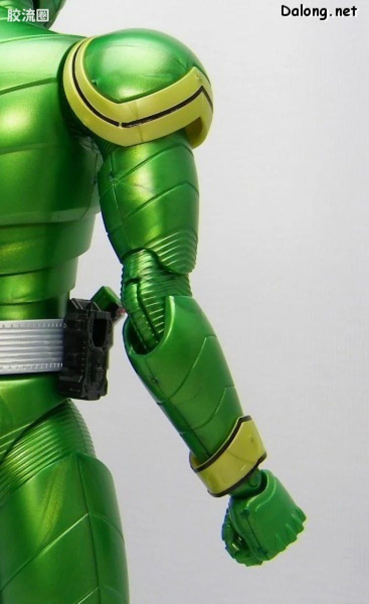 Figure-rise系列&其它万代人形拼装综合 MG FIGURE‐RISE 普通版 Cyclone Joker - 图片
