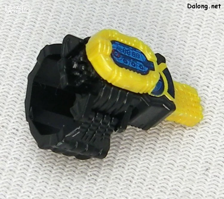 Figure-rise系列&其它万代人形拼装综合 MG FIGURE‐RISE 普通版 Kamen Rider Double Lunatrigger - 图片