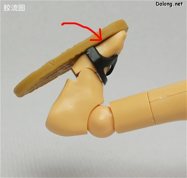 Figure-rise系列&其它万代人形拼装综合 MG FIGURE‐RISE 普通版 蒙奇 D 路飞 - 图片