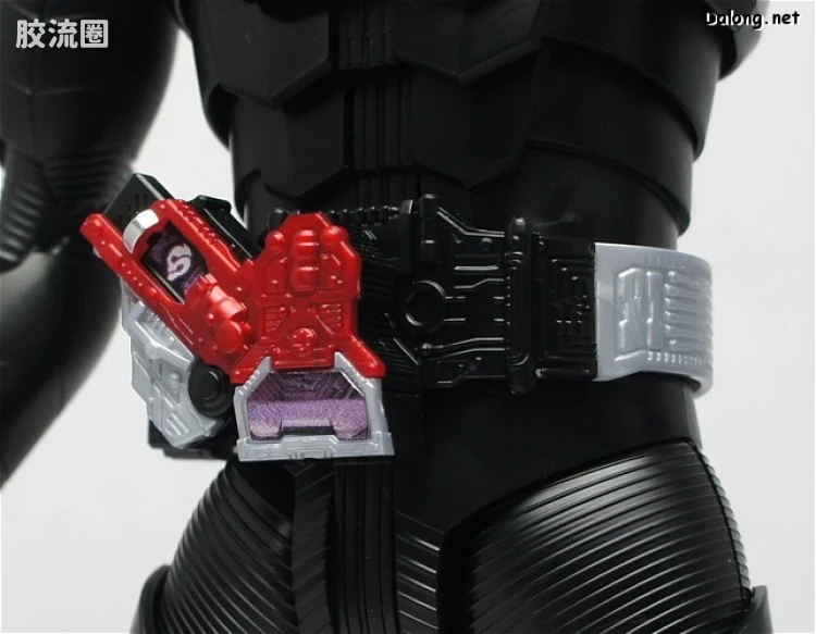 Figure-rise系列&其它万代人形拼装综合 MG FIGURE‐RISE 普通版 Skull - 图片