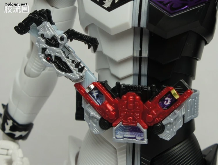 Figure-rise系列&其它万代人形拼装综合 MG FIGURE‐RISE 普通版 FANG JOKER - 图片