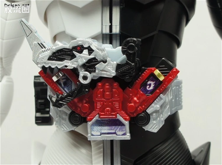 Figure-rise系列&其它万代人形拼装综合 MG FIGURE‐RISE 普通版 FANG JOKER - 图片