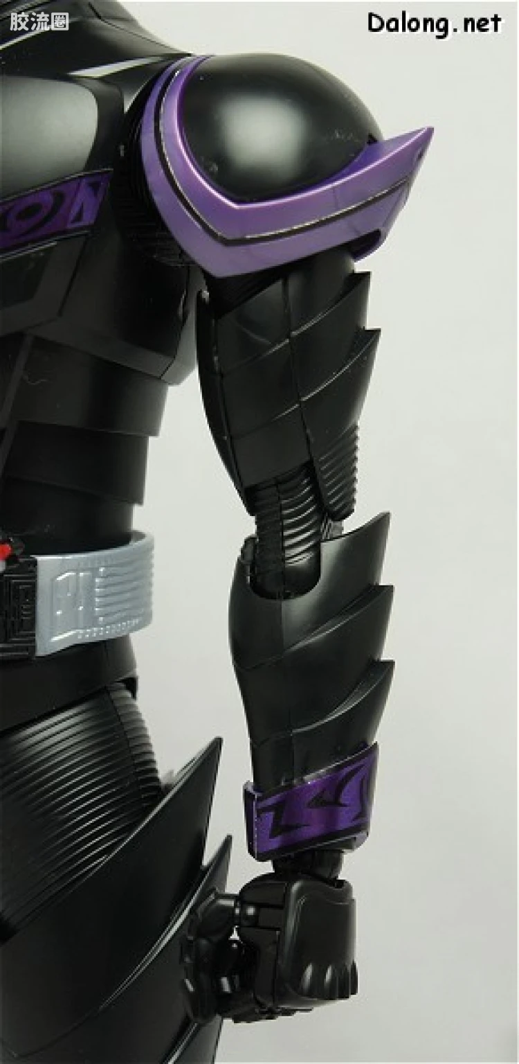 Figure-rise系列&其它万代人形拼装综合 MG FIGURE‐RISE 普通版 FANG JOKER - 图片