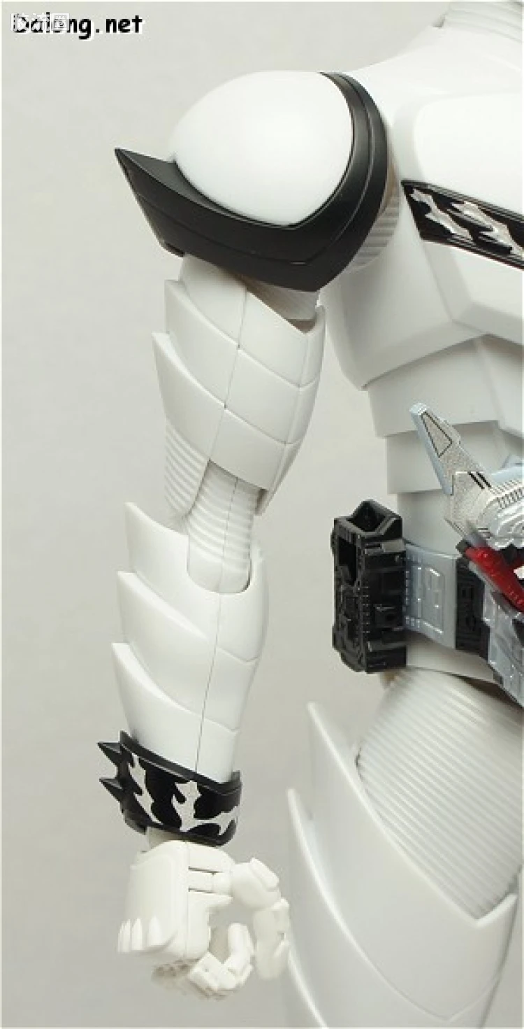 Figure-rise系列&其它万代人形拼装综合 MG FIGURE‐RISE 普通版 FANG JOKER - 图片