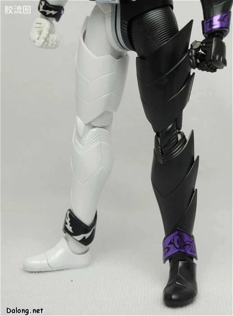 Figure-rise系列&其它万代人形拼装综合 MG FIGURE‐RISE 普通版 FANG JOKER - 图片