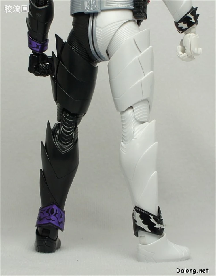 Figure-rise系列&其它万代人形拼装综合 MG FIGURE‐RISE 普通版 FANG JOKER - 图片