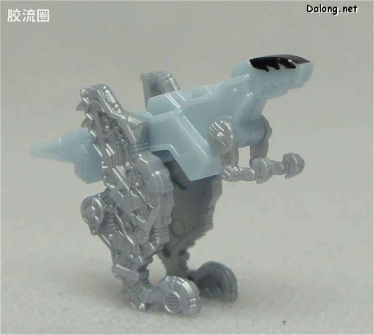 Figure-rise系列&其它万代人形拼装综合 MG FIGURE‐RISE 普通版 FANG JOKER - 图片