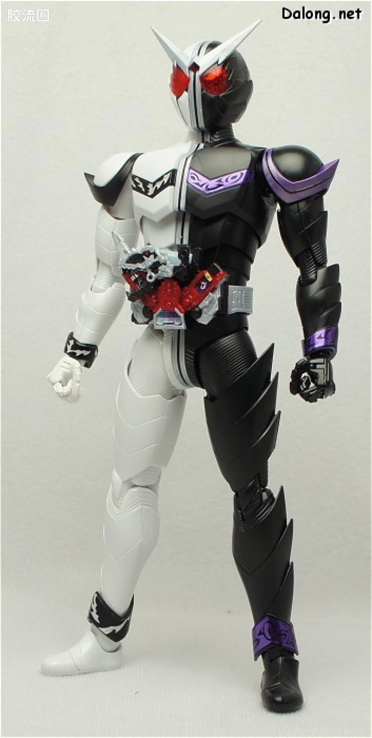 Figure-rise系列&其它万代人形拼装综合 MG FIGURE‐RISE 普通版 FANG JOKER - 图片