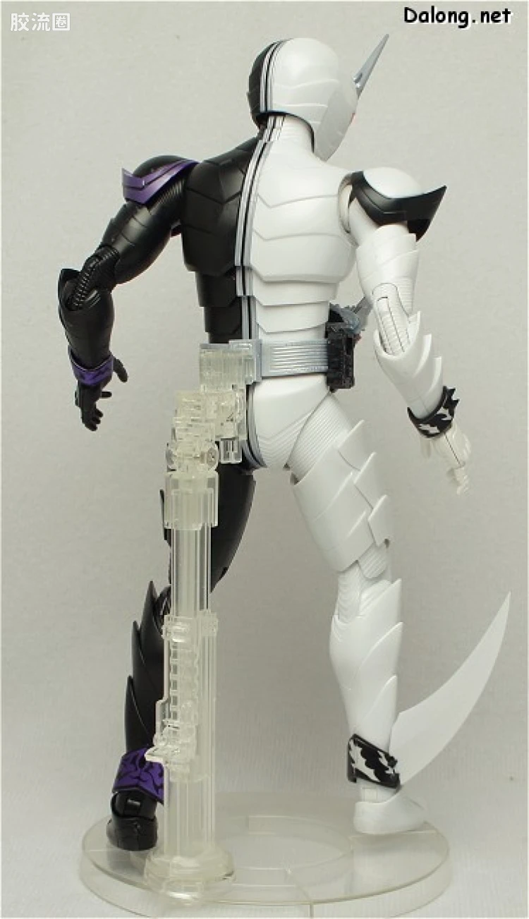 Figure-rise系列&其它万代人形拼装综合 MG FIGURE‐RISE 普通版 FANG JOKER - 图片