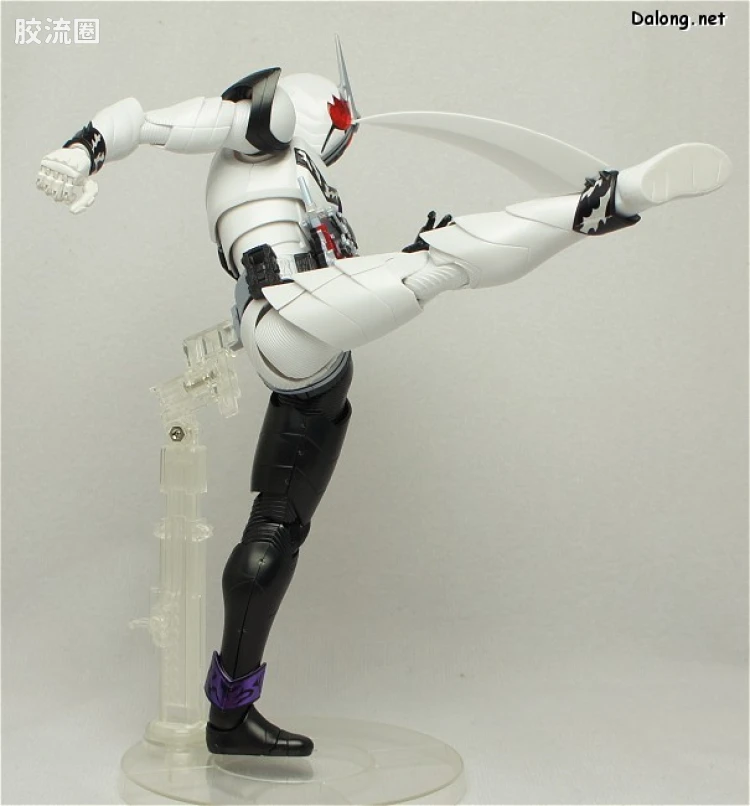 Figure-rise系列&其它万代人形拼装综合 MG FIGURE‐RISE 普通版 FANG JOKER - 图片