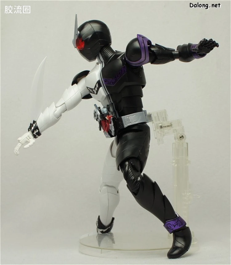 Figure-rise系列&其它万代人形拼装综合 MG FIGURE‐RISE 普通版 FANG JOKER - 图片