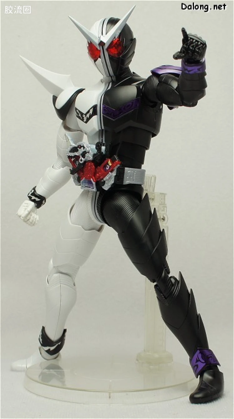 Figure-rise系列&其它万代人形拼装综合 MG FIGURE‐RISE 普通版 FANG JOKER - 图片