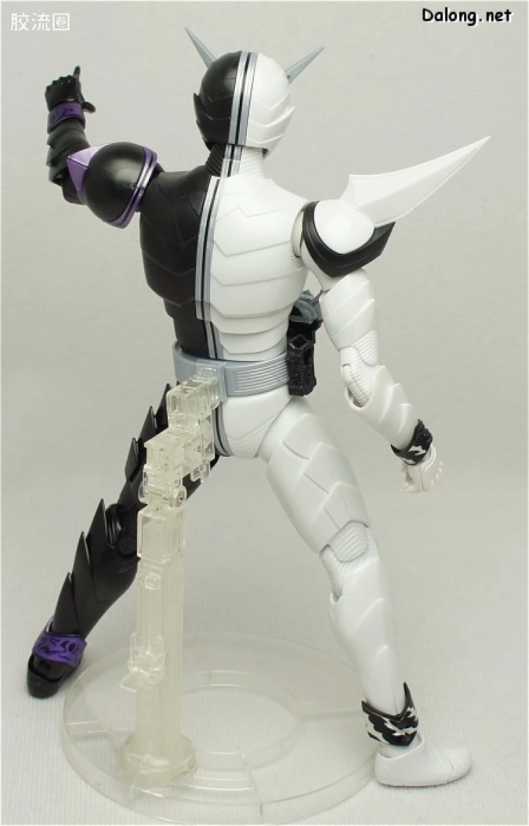 Figure-rise系列&其它万代人形拼装综合 MG FIGURE‐RISE 普通版 FANG JOKER - 图片