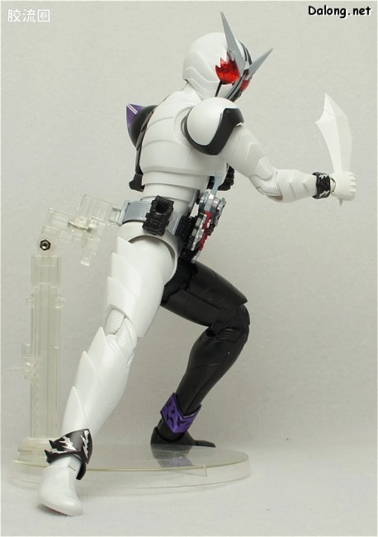 Figure-rise系列&其它万代人形拼装综合 MG FIGURE‐RISE 普通版 FANG JOKER - 图片