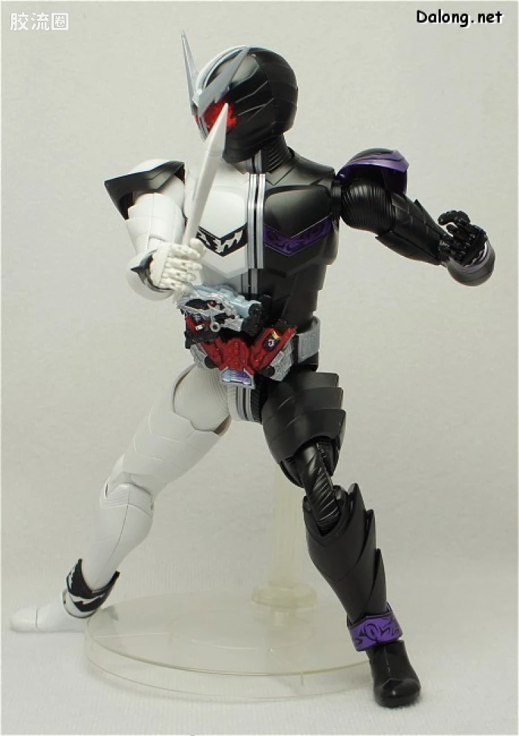 Figure-rise系列&其它万代人形拼装综合 MG FIGURE‐RISE 普通版 FANG JOKER - 图片