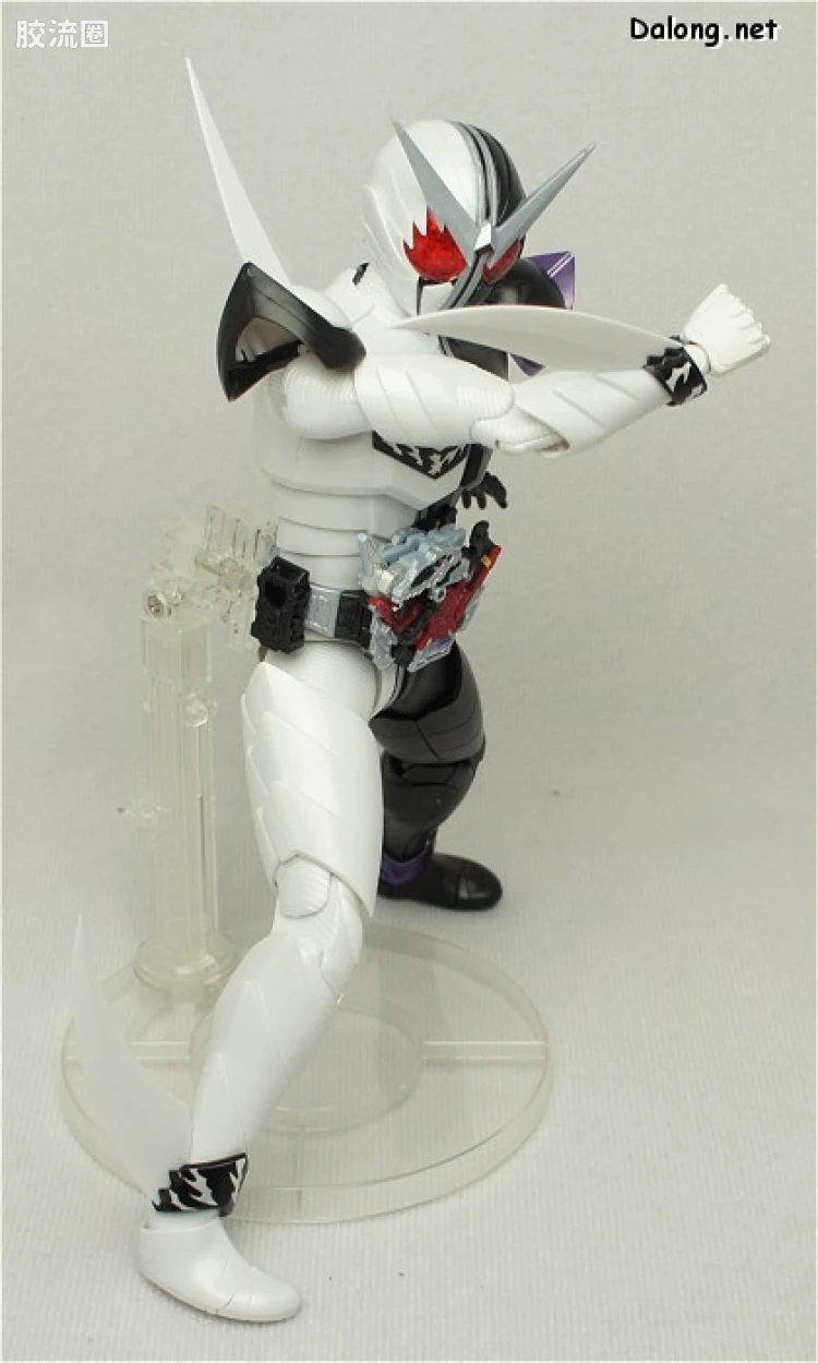 Figure-rise系列&其它万代人形拼装综合 MG FIGURE‐RISE 普通版 FANG JOKER - 图片