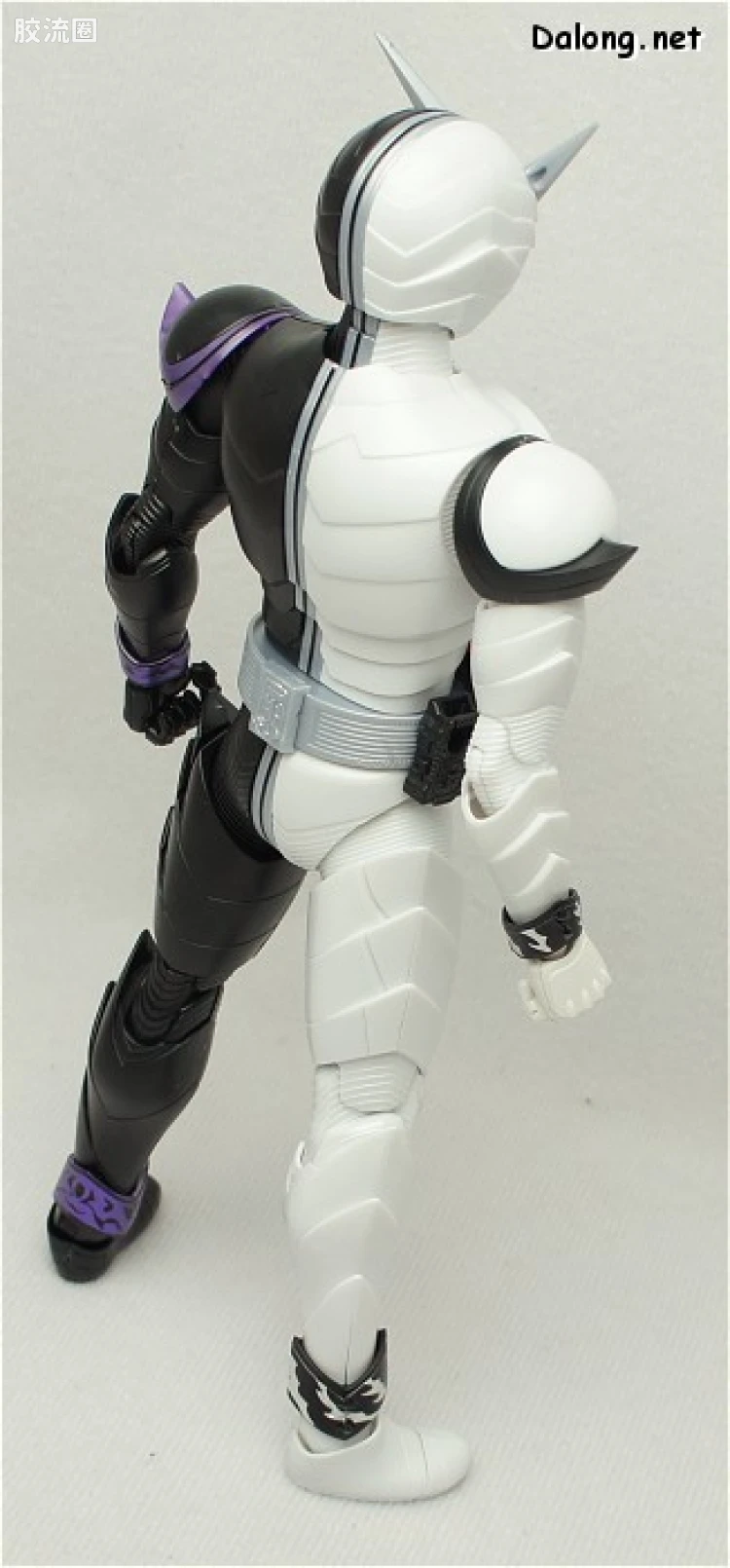 Figure-rise系列&其它万代人形拼装综合 MG FIGURE‐RISE 普通版 FANG JOKER - 图片