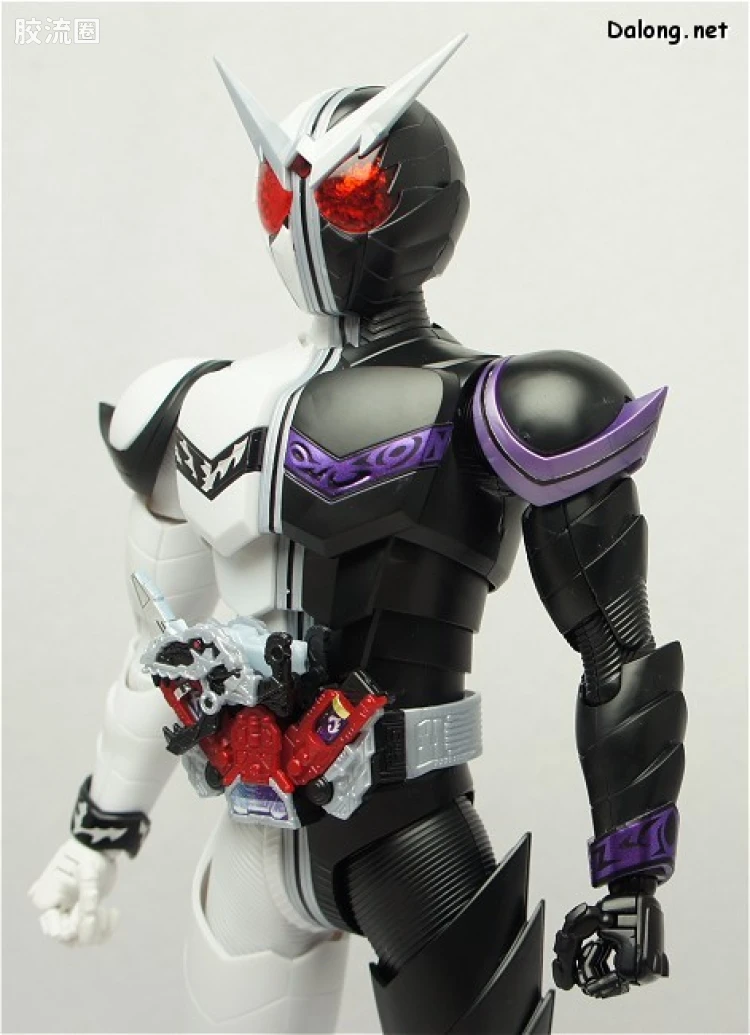 Figure-rise系列&其它万代人形拼装综合 MG FIGURE‐RISE 普通版 FANG JOKER - 图片