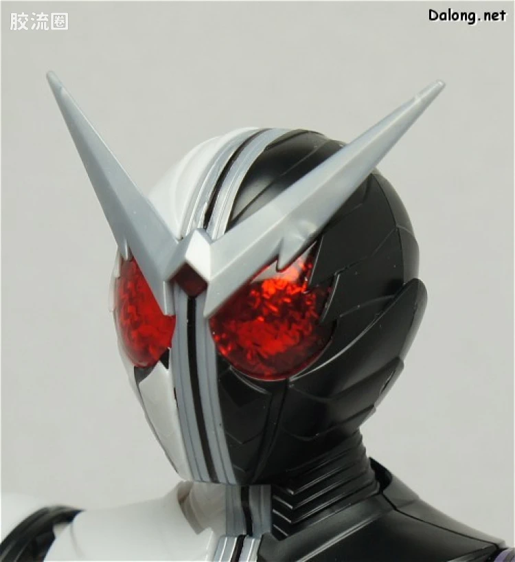 Figure-rise系列&其它万代人形拼装综合 MG FIGURE‐RISE 普通版 FANG JOKER - 图片