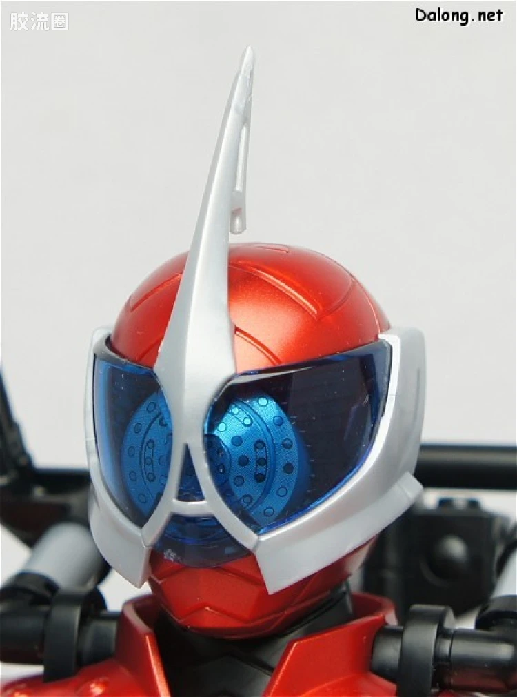 Figure-rise系列&其它万代人形拼装综合 MG FIGURE‐RISE 普通版 ACCEL - 图片