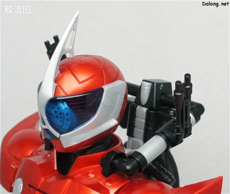 Figure-rise系列&其它万代人形拼装综合 MG FIGURE‐RISE 普通版 ACCEL - 图片