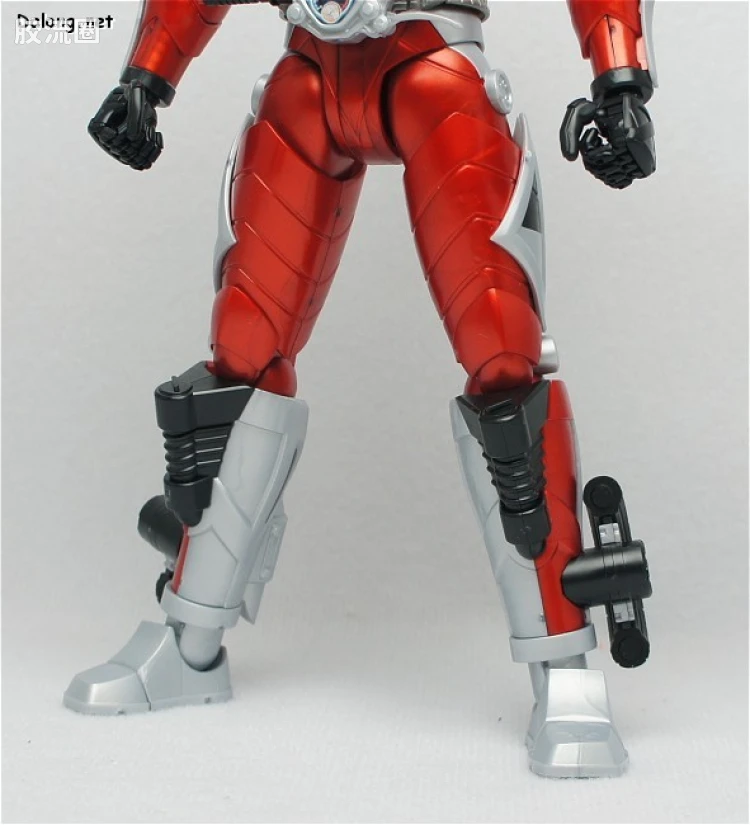 Figure-rise系列&其它万代人形拼装综合 MG FIGURE‐RISE 普通版 ACCEL - 图片