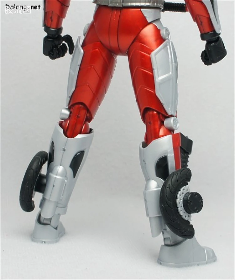 Figure-rise系列&其它万代人形拼装综合 MG FIGURE‐RISE 普通版 ACCEL - 图片