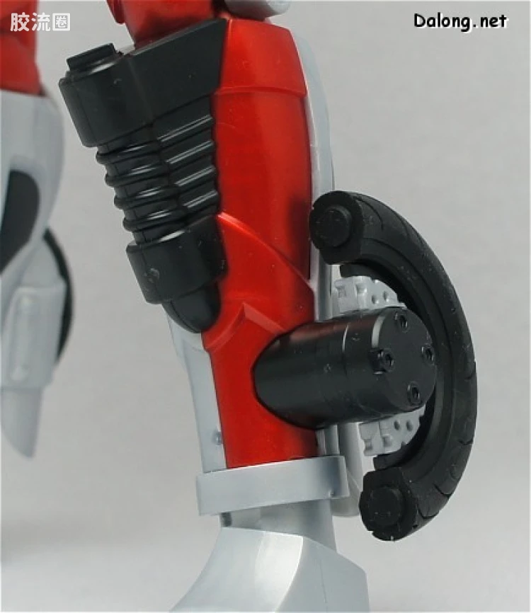 Figure-rise系列&其它万代人形拼装综合 MG FIGURE‐RISE 普通版 ACCEL - 图片