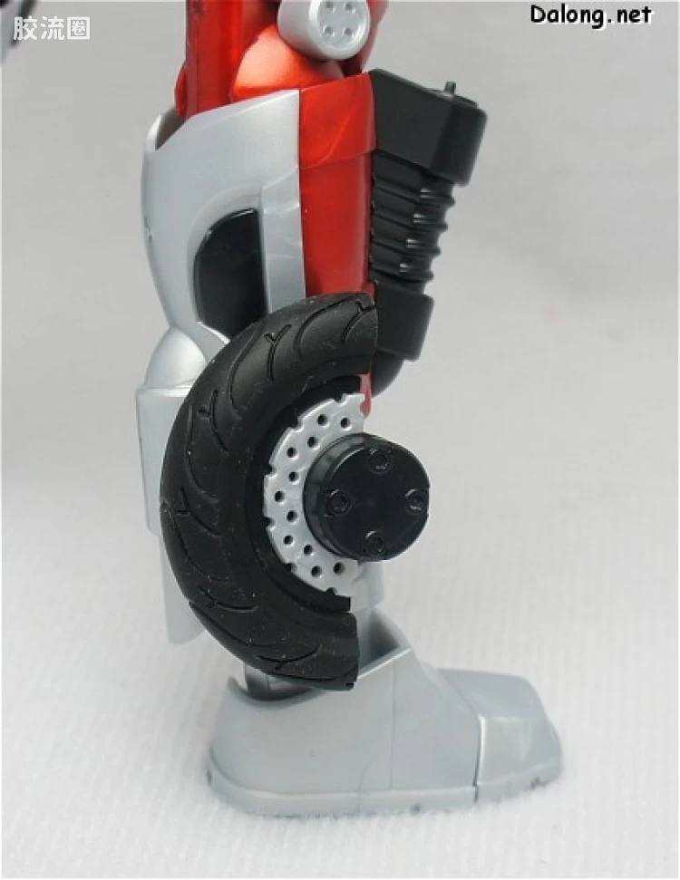 Figure-rise系列&其它万代人形拼装综合 MG FIGURE‐RISE 普通版 ACCEL - 图片