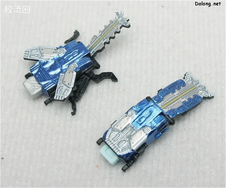 Figure-rise系列&其它万代人形拼装综合 MG FIGURE‐RISE 普通版 ACCEL - 图片