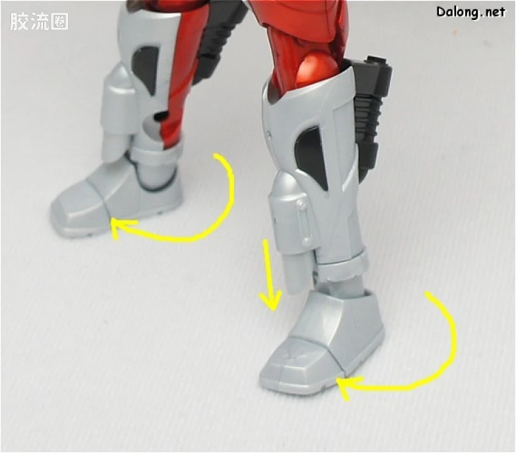 Figure-rise系列&其它万代人形拼装综合 MG FIGURE‐RISE 普通版 ACCEL - 图片