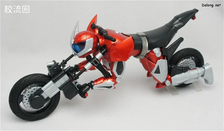 Figure-rise系列&其它万代人形拼装综合 MG FIGURE‐RISE 普通版 ACCEL - 图片