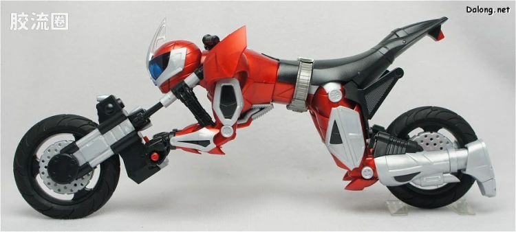 Figure-rise系列&其它万代人形拼装综合 MG FIGURE‐RISE 普通版 ACCEL - 图片