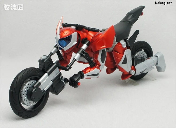Figure-rise系列&其它万代人形拼装综合 MG FIGURE‐RISE 普通版 ACCEL - 图片