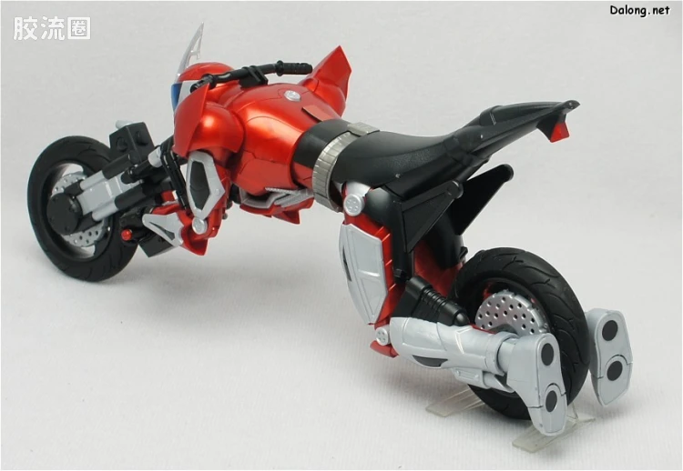 Figure-rise系列&其它万代人形拼装综合 MG FIGURE‐RISE 普通版 ACCEL - 图片
