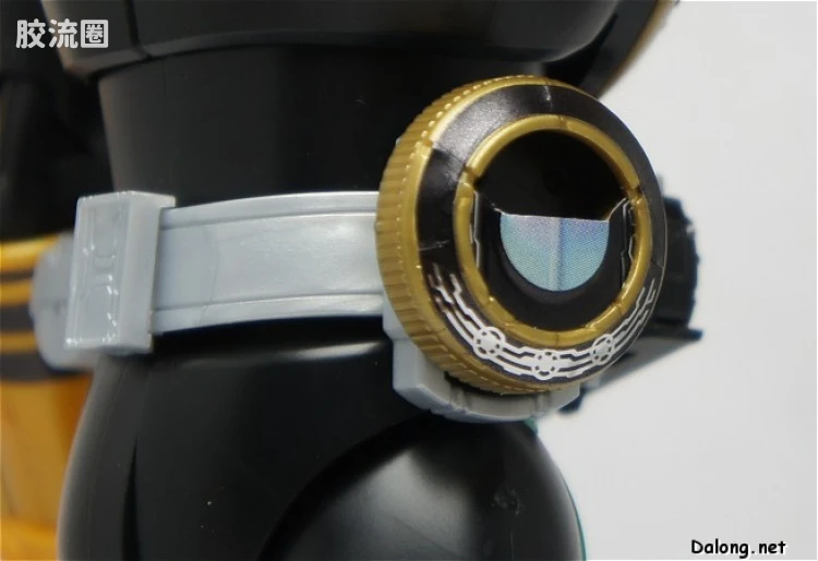 Figure-rise系列&其它万代人形拼装综合 MG FIGURE‐RISE 普通版 Kamen Rider OOO - 图片