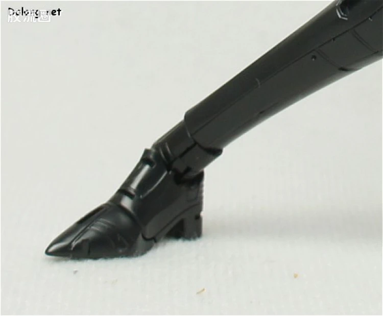 Figure-rise系列&其它万代人形拼装综合 MG FIGURE‐RISE 普通版 Wild Tiger - 图片