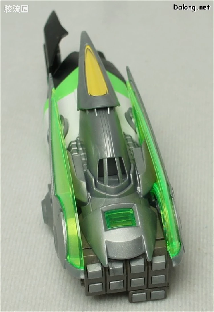 Figure-rise系列&其它万代人形拼装综合 MG FIGURE‐RISE 普通版 Wild Tiger - 图片